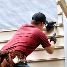 Best Composite Siding  in Leakesville, MS